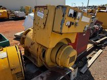 BBC 523 Generator End