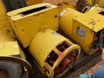 BBC 523 Generator End