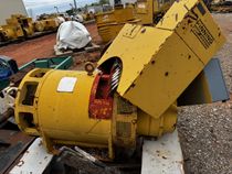 BBC 523 Generator End