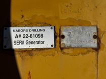Caterpillar 3406 Generator End