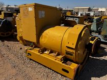 Caterpillar SR-4B Generator End