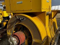 Kato 8P10-4000 Generator End