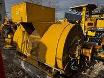 Kato 8P10-4000 Generator End