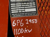 Kato 908-68035 Generator End