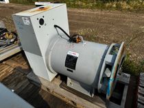 Magnum 433RSS4266 Generator End