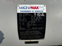 Magnum 433RSS4266 Generator End