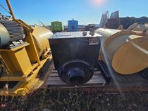 Stamford Generator End