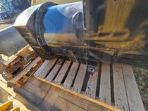 Stamford Generator End