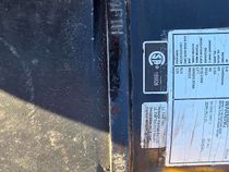 Stamford Generator End