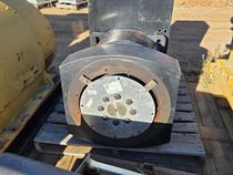 Stamford Generator End