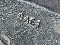 Stamford Generator End