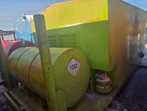 2003 John Deere 4.5L Generator Set