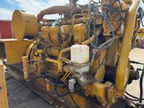 2004 Caterpillar 3508 Generator Set