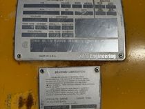 2004 Caterpillar 3508 Generator Set