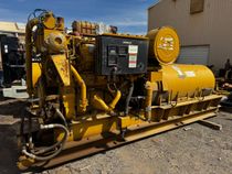 2004 Caterpillar 3508 Generator Set