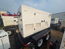 2005 Cat XQ60P4 Generator Set