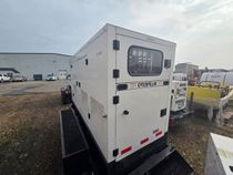 2005 Cat XQ60P4 Generator Set
