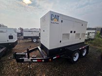 2005 Cat XQ60P4 Generator Set
