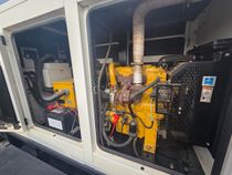 2005 Cat XQ60P4 Generator Set