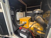 2005 Cat XQ60P4 Generator Set
