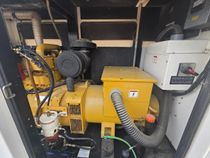 2005 Cat XQ60P4 Generator Set