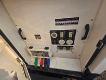 2005 Cat XQ60P4 Generator Set