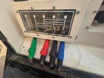 2005 Cat XQ60P4 Generator Set