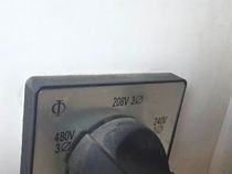 2005 Cat XQ60P4 Generator Set