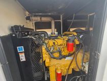 2005 Cat XQ60P4 Generator Set