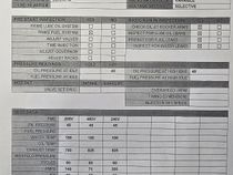 2005 Cat XQ60P4 Generator Set