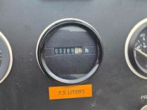 2005 Cat XQ60P4 Generator Set