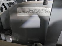 2007 Detroit MTU 400pxcdt2 Generator Set