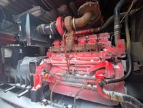 2008 Cummins QSK23-G7 NR2 Generator Set