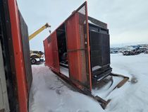 2008 Cummins QSK23-G7 NR2 Generator Set