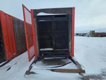 2008 Cummins QSK23-G7 NR2 Generator Set