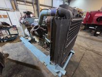 2008 Detroit 12.7L Generator Set