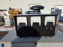 2008 Detroit 12.7L Generator Set
