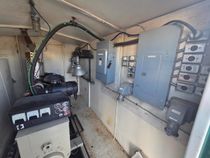 2008 John Deere 4045HF280 Generator Set