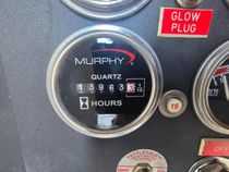 2008 John Deere 4045HF280 Generator Set