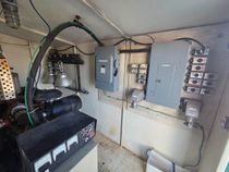 2008 John Deere 4045HF280 Generator Set