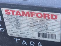 2011 Isuzu  Generator Set