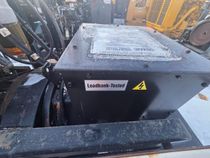 2011 Isuzu  Generator Set