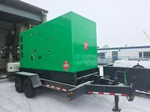 2013 HIPower  Generator Set