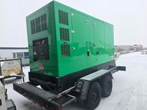 2013 HIPower  Generator Set