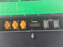 2013 HIPower  Generator Set