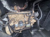 2013 HIPower  Generator Set