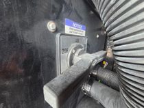 2013 HIPower  Generator Set
