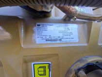 2014 Cat C15 Generator Set