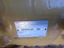 2014 Cat C15 Generator Set