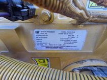 2014 Cat C15 Generator Set